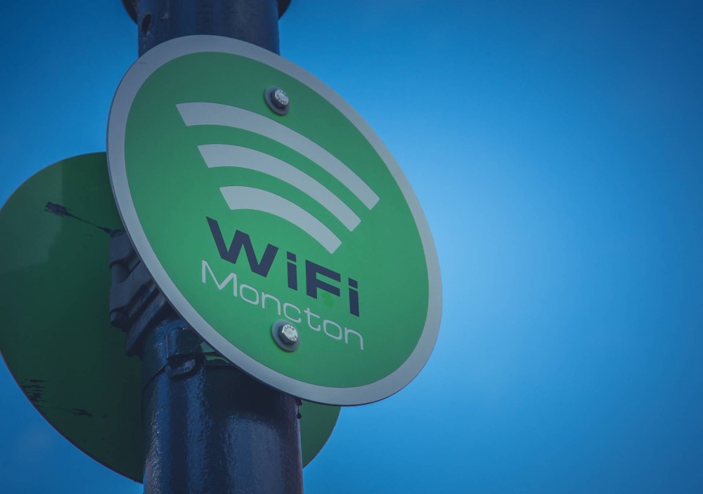 Wifimoncton