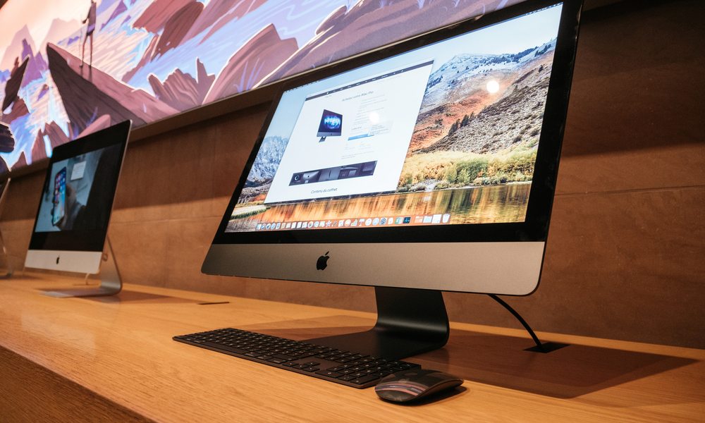 Imac Pro Apple Store