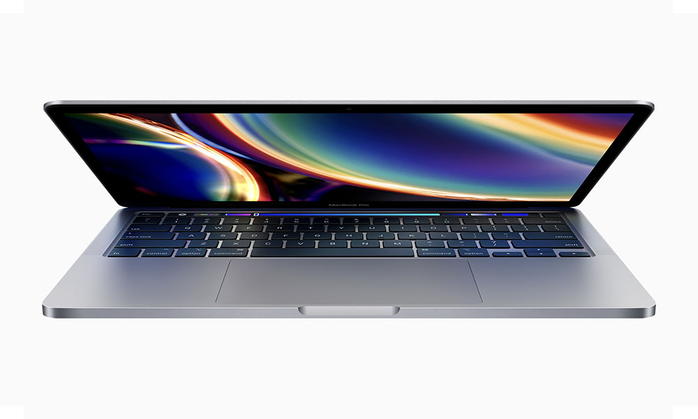 Apple 2020 13 inch MacBook Pro 2