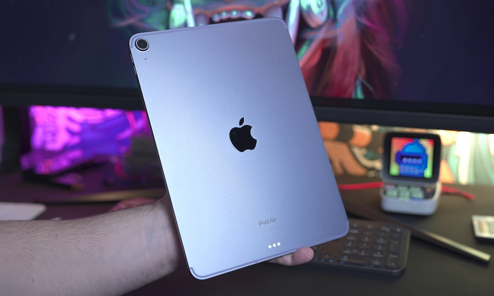 iPad Air